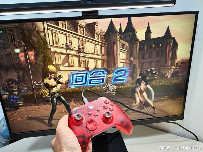 双模+全新分享按键动作游戏玩家时刻掌控CQ9电子平台网站Xbox无线手柄蓝牙(图2)
