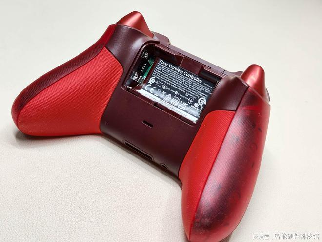 双模+全新分享按键动作游戏玩家时刻掌控CQ9电子平台网站Xbox无线手柄蓝牙(图11)