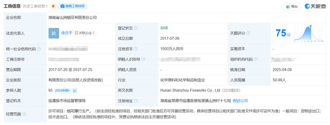 砸头当地曾发高温季烟花爆竹安全生产通知：