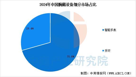 戴设备行业市场前景预测研究报告（简版）CQ9电子平台入口2025年中国智能穿(图5)